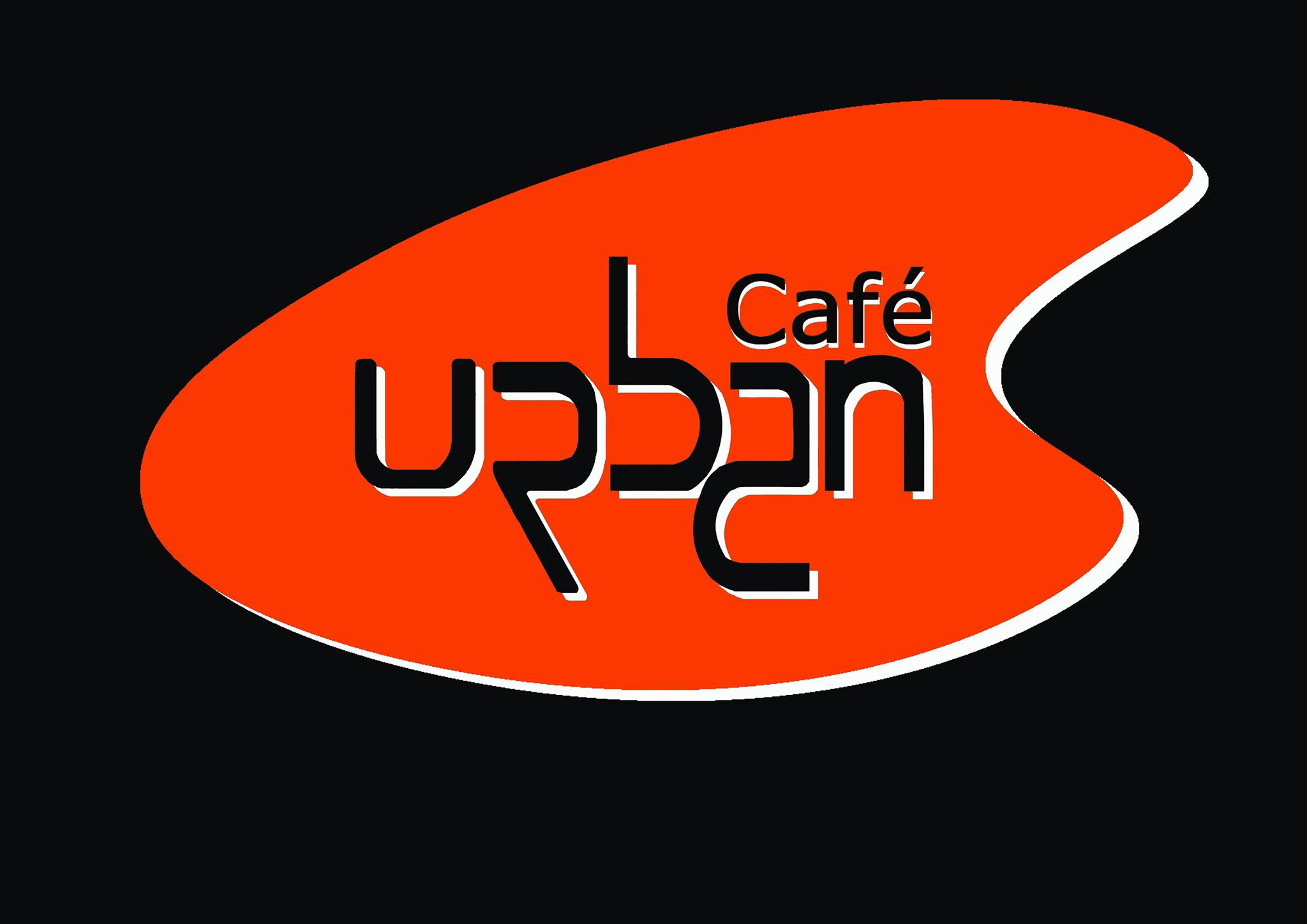 Urban Café Music In Africa