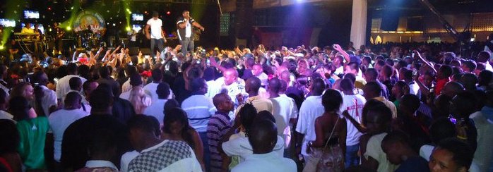 Music in Tanzania | Music In Africa