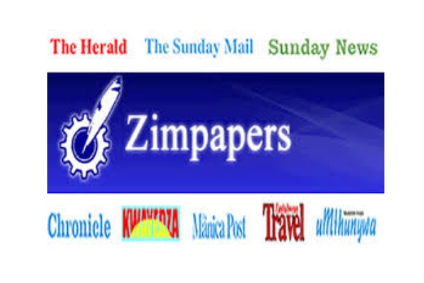 ZIMBABWE NEWSPAPERS AND MEDIA GUIDE visual data 8