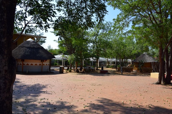 National Museum and Art Gallery (Botswana) | Music In Africa