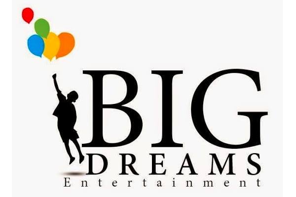 Big Dreams Entertainment  Limited