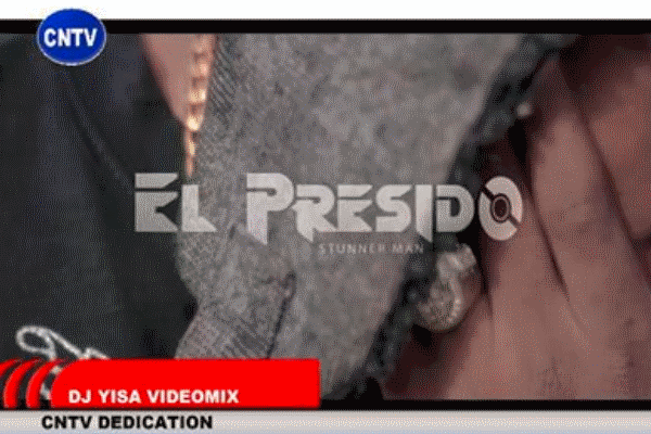 Cameroon National Television | Music In Africa