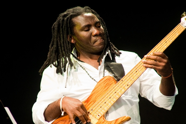 Lesotho Jazz Festival | Music In Africa