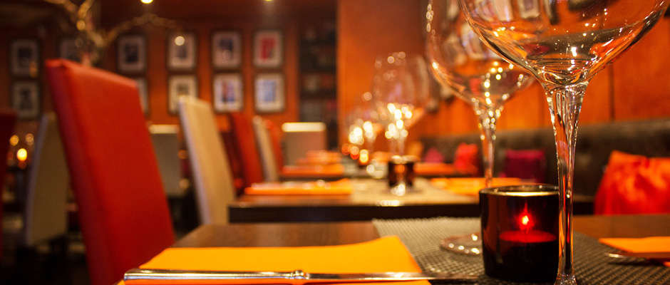 Decoration Restaurant Africain : Relais sica music in africa