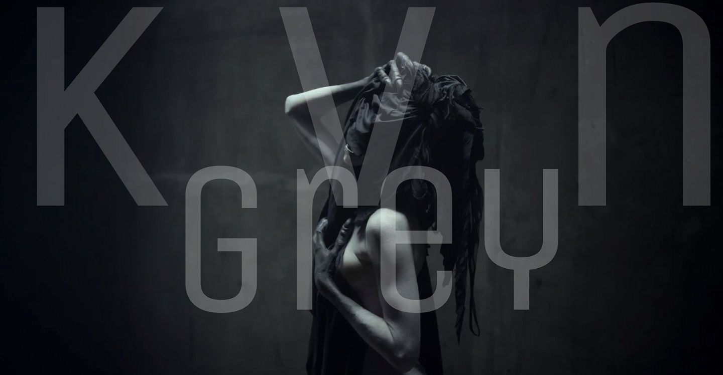 Kvn Grey Music In Africa