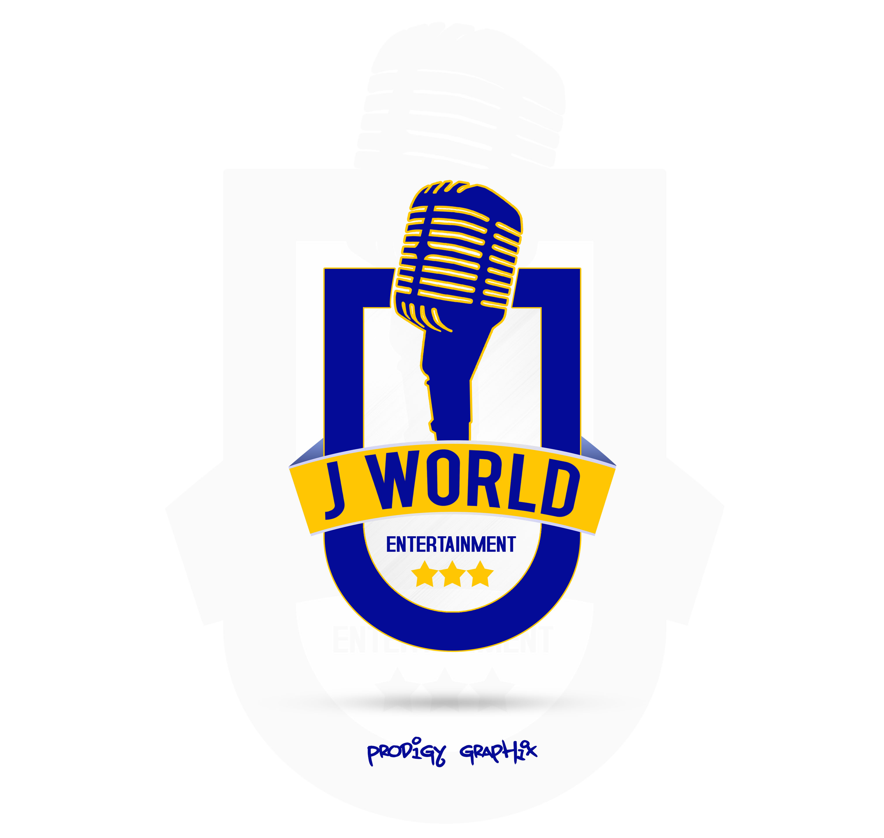 J World Entertainment Music In Africa