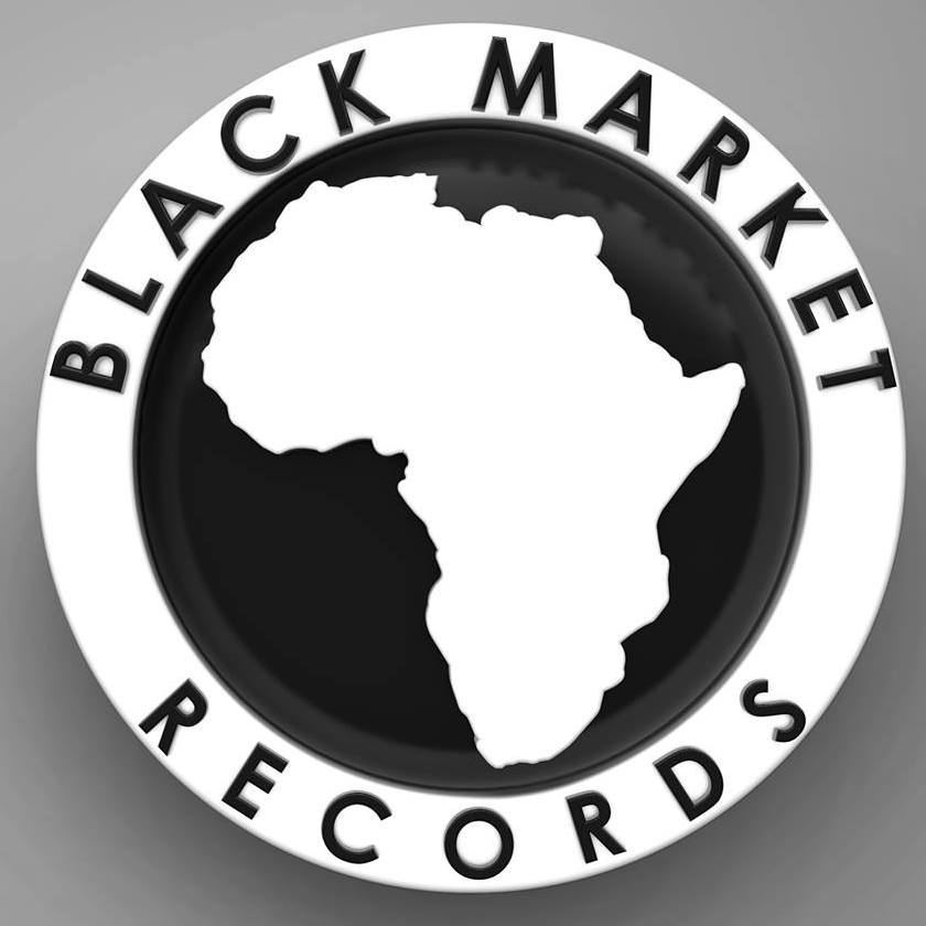 Black Market Africa Music In Africa