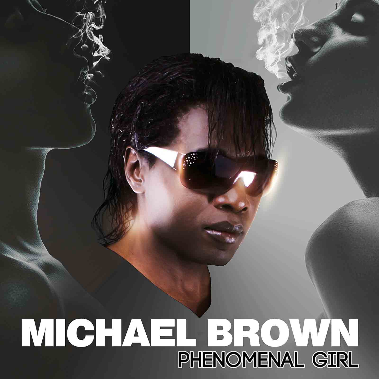Michael Brown | Music In Africa