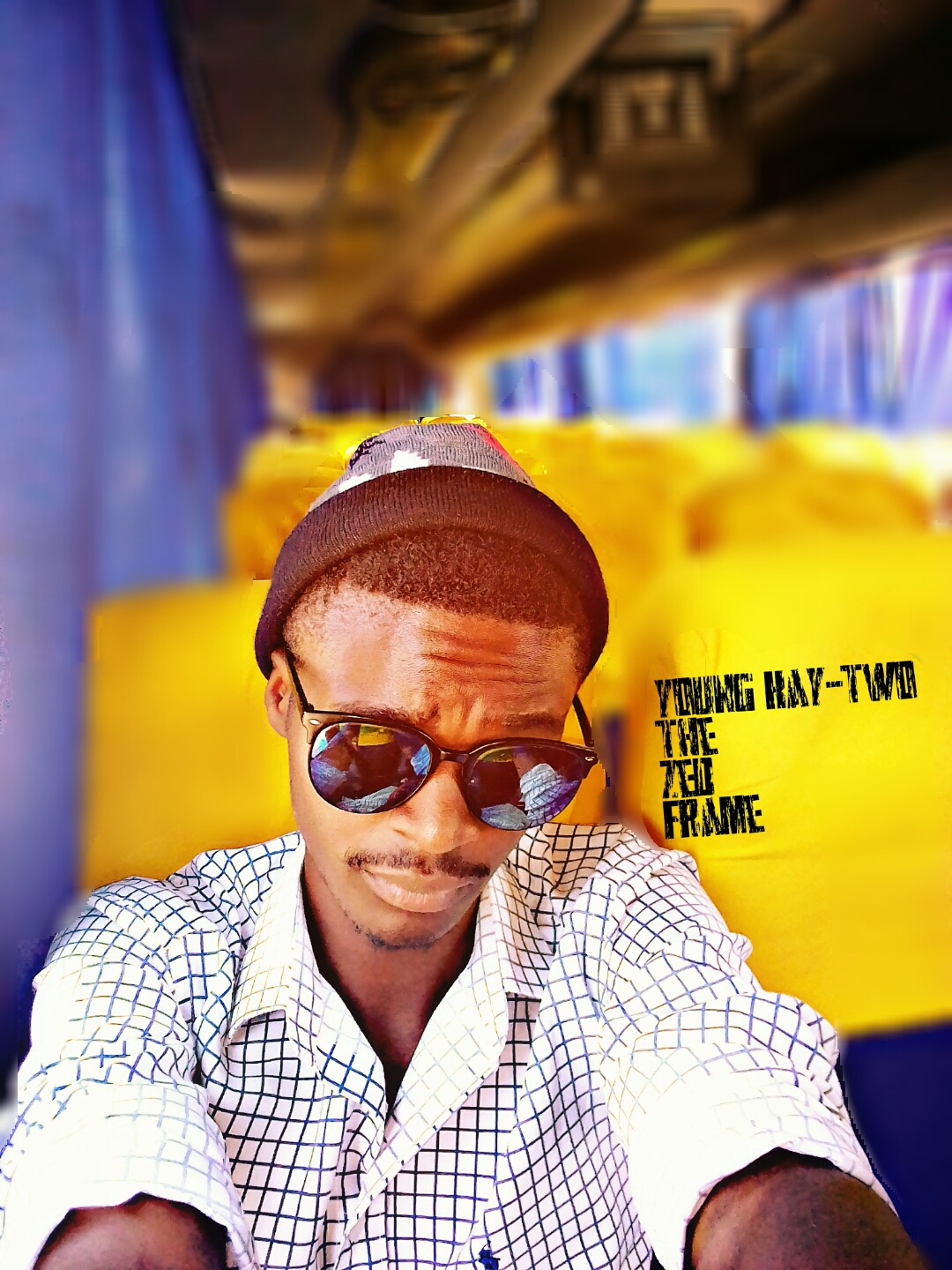 Young Kaytwo Music In Africa