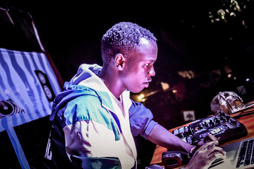 EchoE | Music In Africa