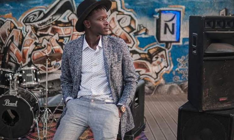 Sheikha | Music In Africa