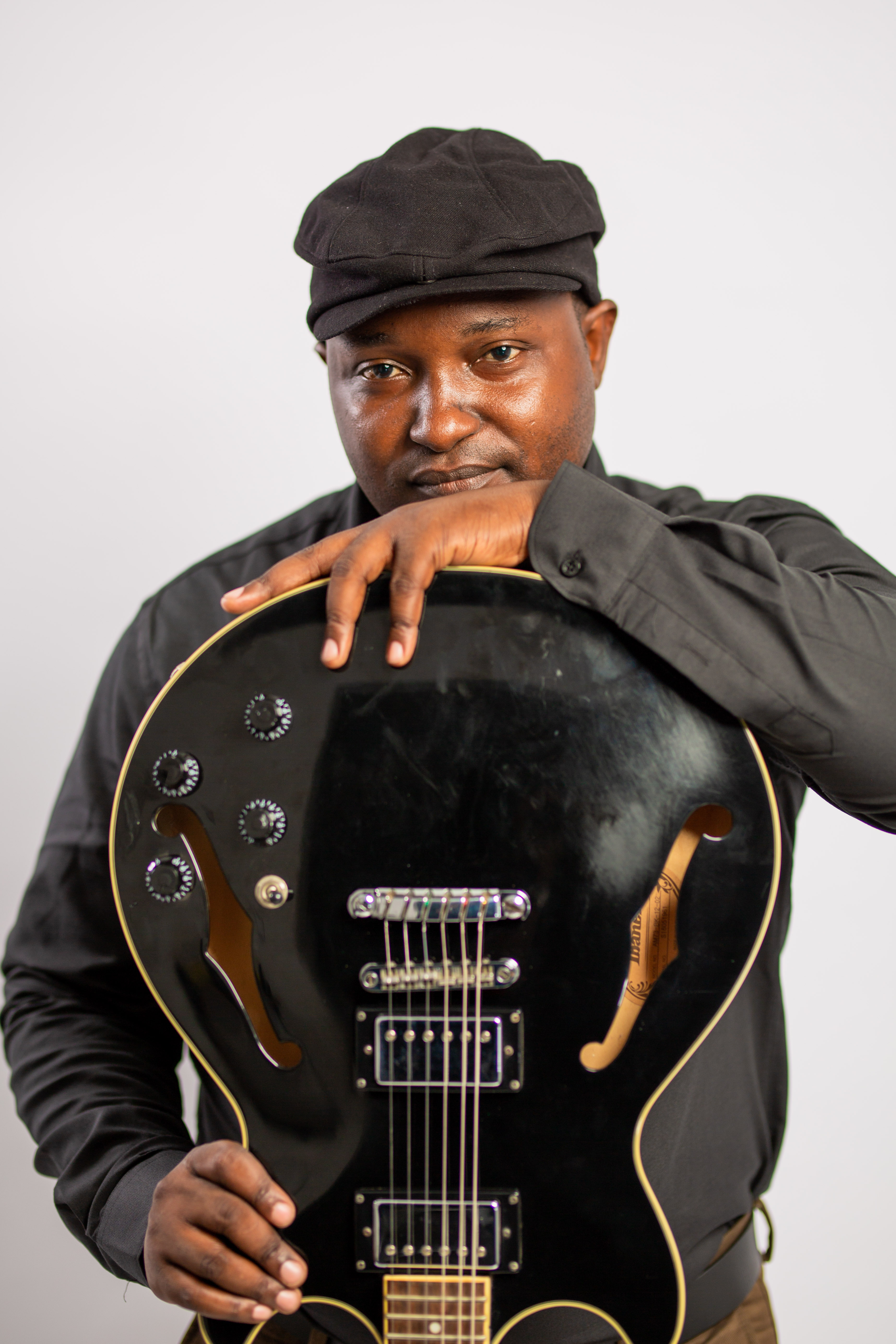 Steve Dc | Music In Africa