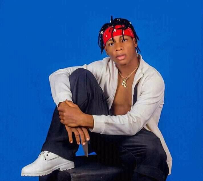 Rexzy Singloud | Music In Africa