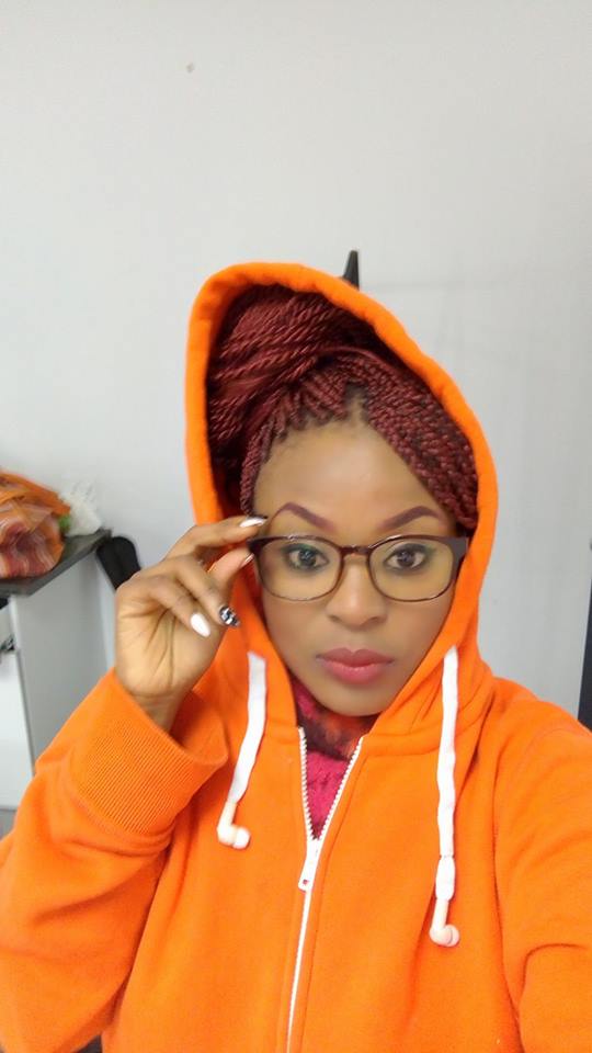 Marielove Music In Africa
