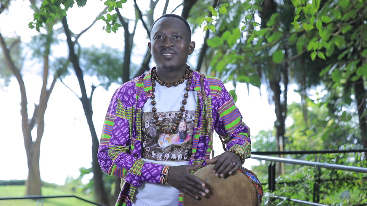 Tony Alex | Music In Africa