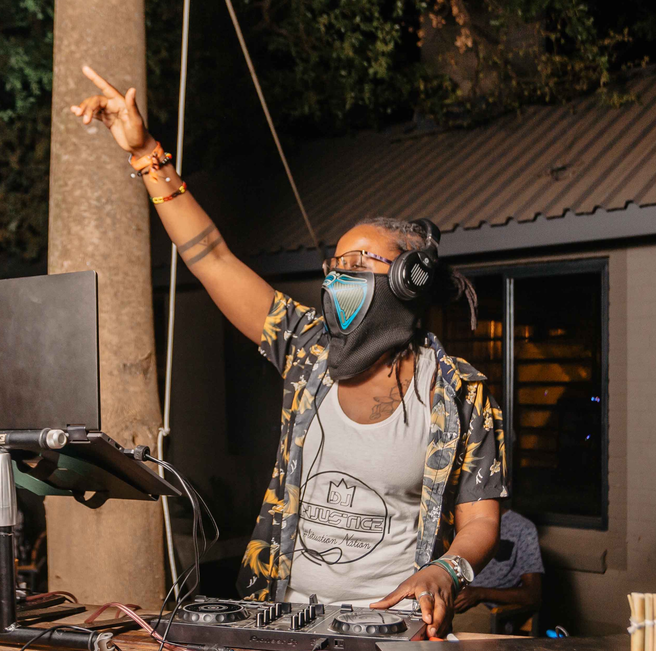 DJ Injustice | Music In Africa