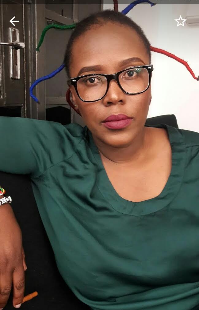 Unathi Memela | Music In Africa