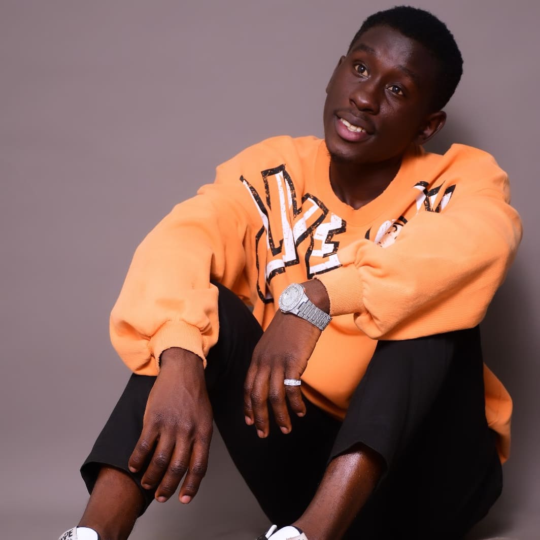 Blair Official | Music In Africa