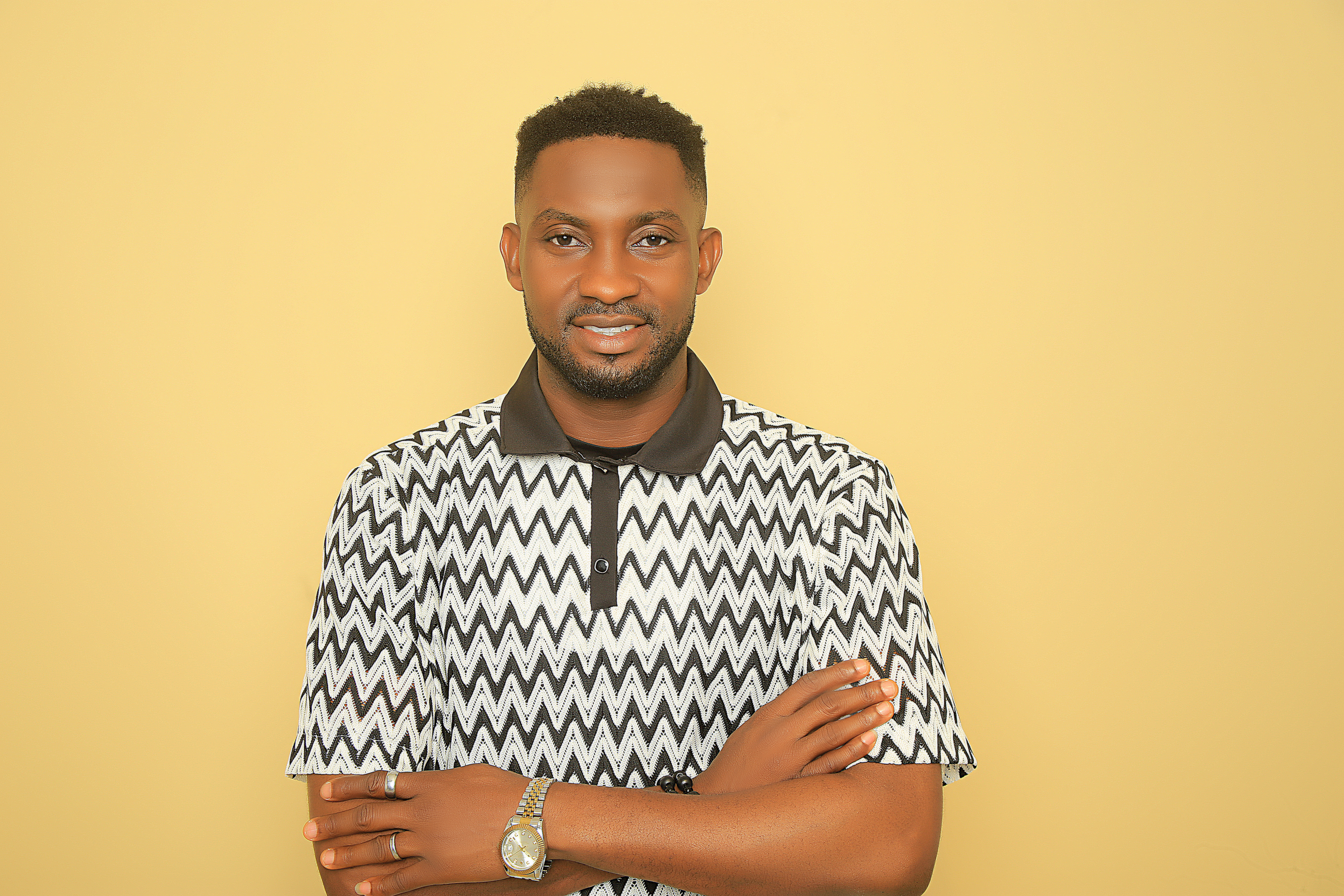 G-rhymx | Music In Africa