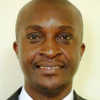 Portrait de Patrick NDUNGIDI