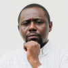 Walter Badibanga's picture