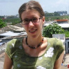 Portrait de Anne Schumann