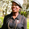Portrait de Marina Ntsonga