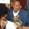 Portrait de Boubacar Sanso Barry
