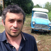 Ilan Moss's picture