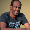 Portrait de Yonatan Tewelde