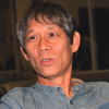 Portrait de Percy Yiptong