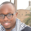 Portrait de Yves NISABWE