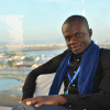 Portrait de Eric AZANNEY