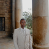 Portrait de Tshepo Skosana