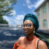 Portrait de Esther Oluoma