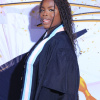 Portrait de Nomfundo Radebe