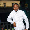 Portrait de Nkululeko Njapa