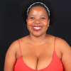 Portrait de Hlomisa Nqayana