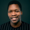 Portrait de Lucky Mqoboli