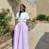 Portrait de Tshifhiwa Tendani Mungoni