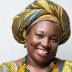 Music2Deal African representative Diana Hopeson.