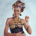 L'artiste camerounaise Princess Vinia