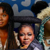 Somi, Thandiswa Mazwai and Msaki.