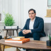 Downtown founder Justin Kalifowitz.