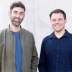 Mogul founders Jeff Ponchick and Joey Mason.