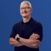 Apple CEO Tim Cook.