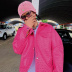 Aubrey Qwana.