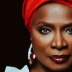 Angélique Kidjo. Photo: Brantley Gutierrez