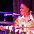 The event will conclude with a performance by Sheila E. & The E‑Train.