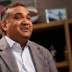 YouTube CEO Neal Mohan.